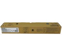 SHARP MX-51GTCA ORIGINAL CIANO POUR SHARP MX-5112N/MX-4112N/MX-4140N/MX-5140N