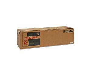 Sharp MX-51GTMA Cartouche Toner Noir Original, 18000 pages, pour imprimantes laser MX4112 et MX5112, 1 pièce