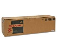 Sharp Toner original MX-51GTYA – Jaune – pour MX-4112N/MX-5112N