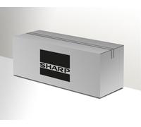 Sharp Developer MX-51GVBA noir