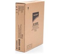 Sharp MX-560HB 100000pages Cartouche Toner - Cartouches Toner
