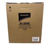 SHARP MX-560HB Bac De Récupération MX-M364N/MX-M6050/MX-M5050/MX-M3050 [B BOX]