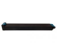 Sharp Cartouche de toner MX61GTCA Original Cyan