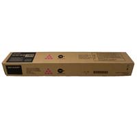 Sharp MX-61GTMC Toner Original Magenta MX-3070N/MX-3570N/MX-4070N [A Boîte ]