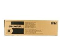 Sharp Cartouche de toner MX61GTYA Original Jaune 1 pièce