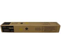 Sharp MX-61GTYA Toner Original Jaune MX-3070N/MX-3570N/MX-4070N [A Boîte ]