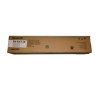 SHARP MX-62GT-CB CYAN TONER - 40000 PAGES POUR MX-6240N