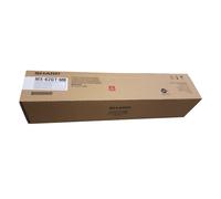 SHARP MX-62GT-MB MAGENTA TONER - 40000 PAGES POUR MX-6240N