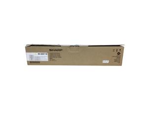 SHARP MX-62GT-YB JAUNE TONER - 40000 PAGES POUR MX-6240N
