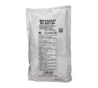 SHARP MX-62GV-BA NOIR DÉVELOPPEUR - 600000 PAGES POUR MX-6240N