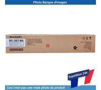 Sharp MX-6500N Toner CMY