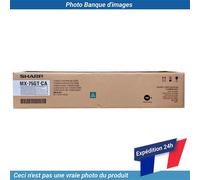 Sharp MX-6500N Toner CMY