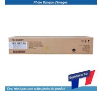 Sharp MX-6500N Toner CMY
