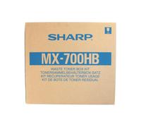 Sharp Boîte de récupération de toner usagé MX-700HB MX-6201N