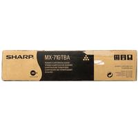 Sharp toner noir MX-70GTBA