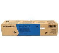 Sharp toner magenta MX-70GTMA