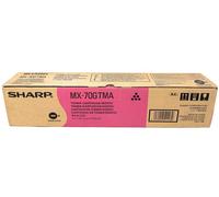 Sharp toner magenta MX-70GTMA