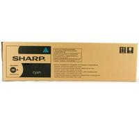 Sharp MX-75GTCA - Cyan - Toner