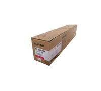 SHARP MX-80GT-MA MAGENTA TONER - 50000 PAGES POUR MX-7081