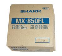 SHARP MX-850FL KIT DE FILTRATION - 500000 PAGES POUR MX-M1100