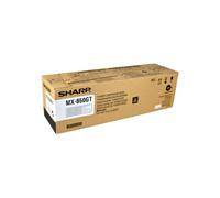SHARP MX-850GT NOIR TONER - 120000 PAGES POUR MX-M1100