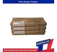 Sharp Mx-b382 Toner Black 3 Pack