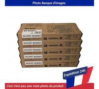 Sharp Mx-b382 Toner Black 5 Pack