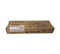 SHARP MX-B42GT1 NOIR TONER - 20000 PAGES POUR MX-B382