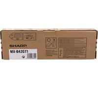 Sharp MXB42GT1 Cartouche de toner 1 pièce(s) Original Noir