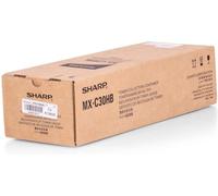 Sharp MX-C30HB Collecteur de toner 8000 pages
