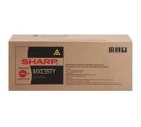 Sharp Cartouche de toner MX-C35TY / MX-C357F Jaune