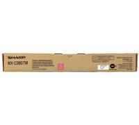 Sharp MX-C38GTM Original Magenta MX-C310/MX-C311/MX-C380/MX-C381 / MXC380 [A