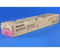 Sharp MX-C38GTM Toner