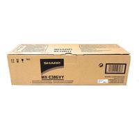 Sharp MX-C38GVY Développeur Jaune MX-C310/MX-C311/MX-C380/MX-C381 [A Boîte ]