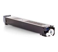 Sharp MX23 Cartouche de toner générique noire - Remplace MX23GTBA