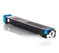 Sharp MX23 Cyan Cartouche de Toner Générique - Remplace MX23GTCA