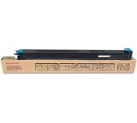 Sharp Toner MX23GTCA Cyan Original