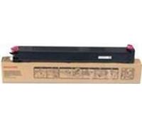 SHARP MX23GTMA cartouche de toner magenta