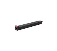 Sharp MX27 Cartouche de Toner Magenta Générique - Remplace MX-27GTMA