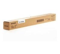 Sharp MX31GRSA - Tambour OPC - pour Sharp MX-2301, MX-2600, MX-3100, MX-4100, MX-4101, MX-5000 Noir G