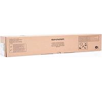 Sharp Cartouche de toner MX-500GT Original Noir 1 pièce