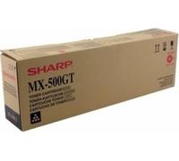 Sharp MX500GT - Noir - Toner
