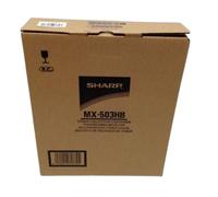 Sharp MX503HB Bac À Toner Authentique MX-503HB Pour MX M283N M363N M453N B-Ware