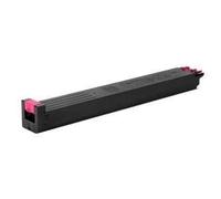 Sharp MX51 Cartouche de Toner Magenta Générique - Remplace MX-51GTMA