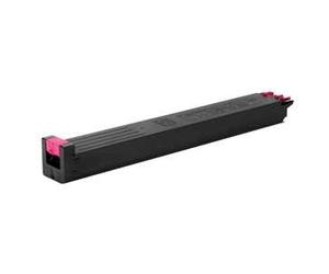 Sharp MX60/MX61 Cartouche de toner générique Magenta - Remplace MX-60GTMA/MX-61GTMA