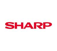 Original Sharp MX601HB Collecteurs de toner