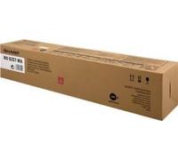 Sharp MX62GTMB Cartouche de toner 1 pièce(s) Original Magenta