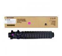 Sharp MX75GTMA Cartouche de toner 1 pièce(s) Original Magenta