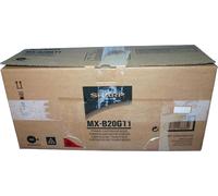 Sharp MXB-20GT1 Toner noir, 8.000 pages 5% pour Sharp MX-B 200