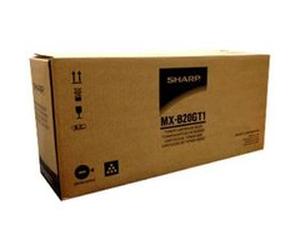Sharp MXB20GT1 - Noir - original - cartouche de toner - pour Sharp MX-B200, MX-B201D Noir G